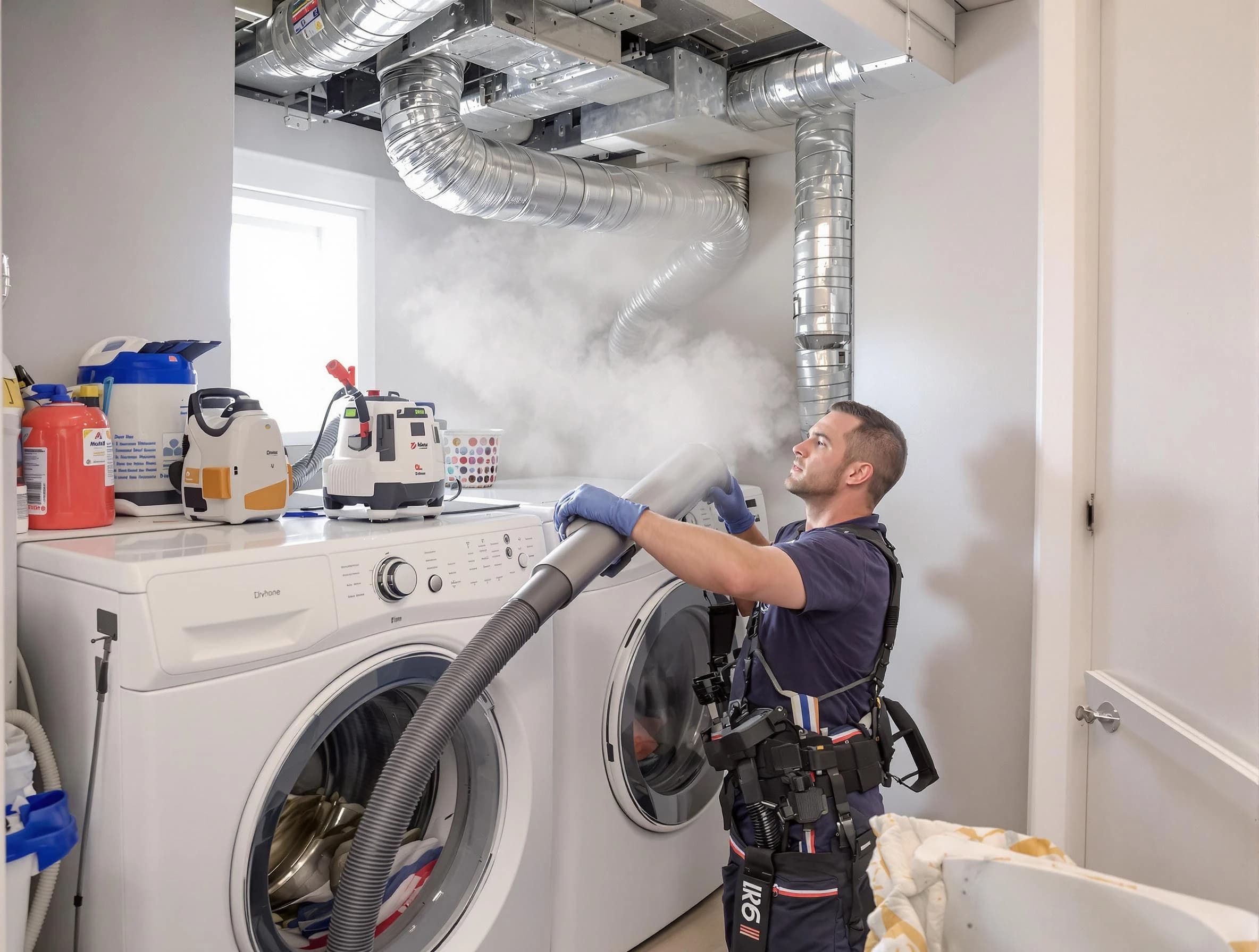 Duct Cleaning service in Springfield, TN