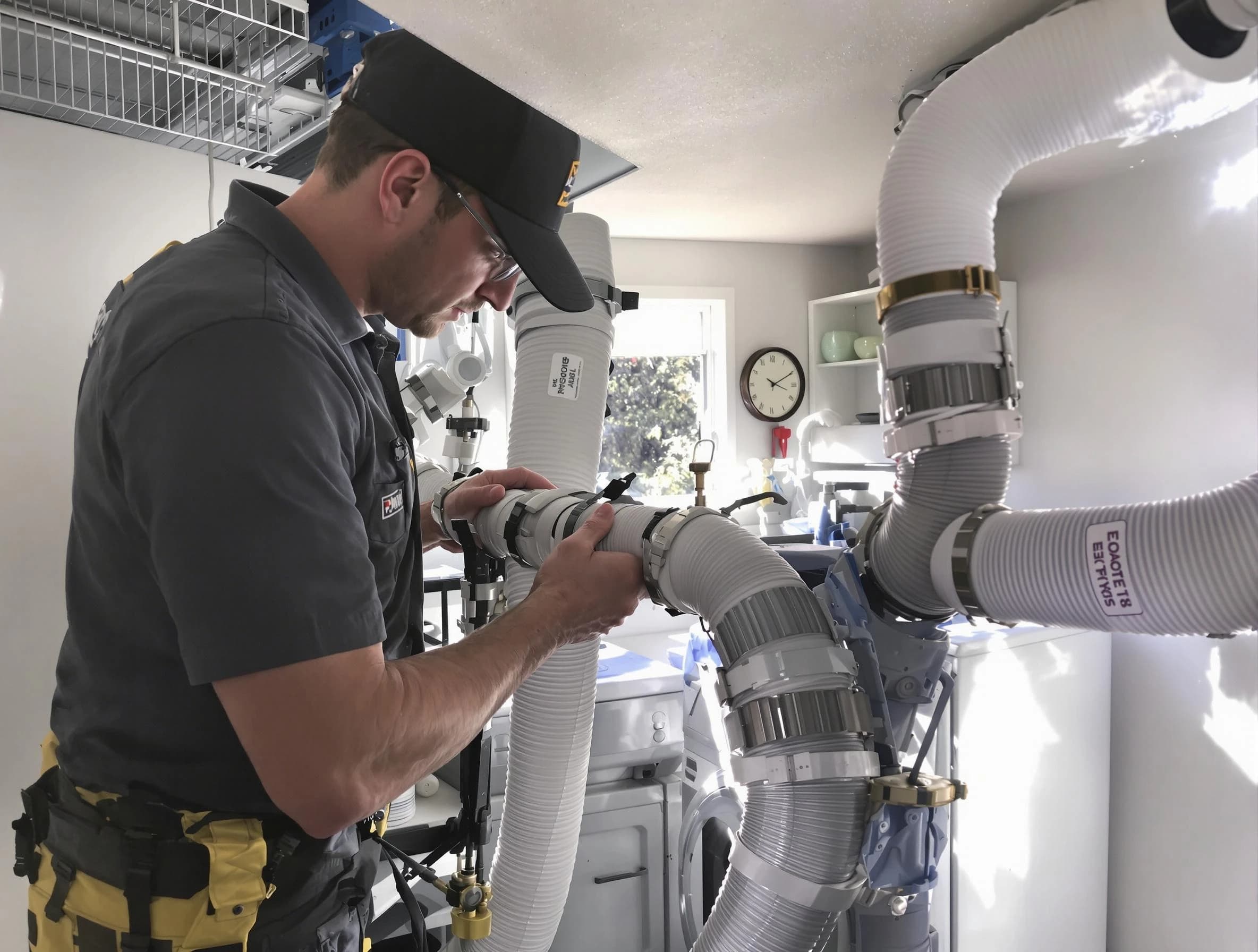 Hose Installation service in Springfield, TN